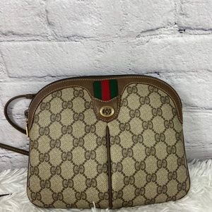 GUCCI CROSSBODY